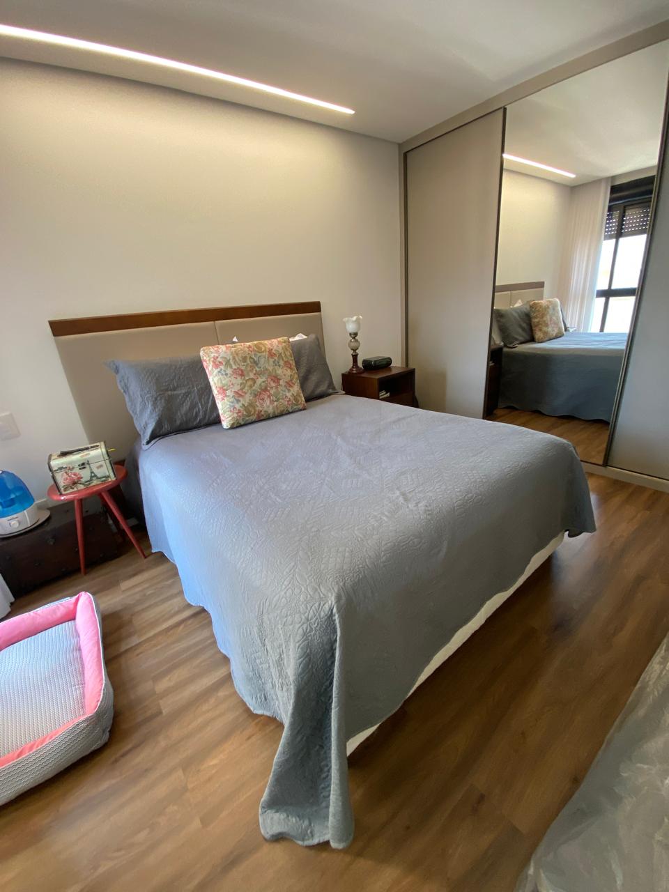 Cobertura à venda com 2 quartos, 120m² - Foto 10