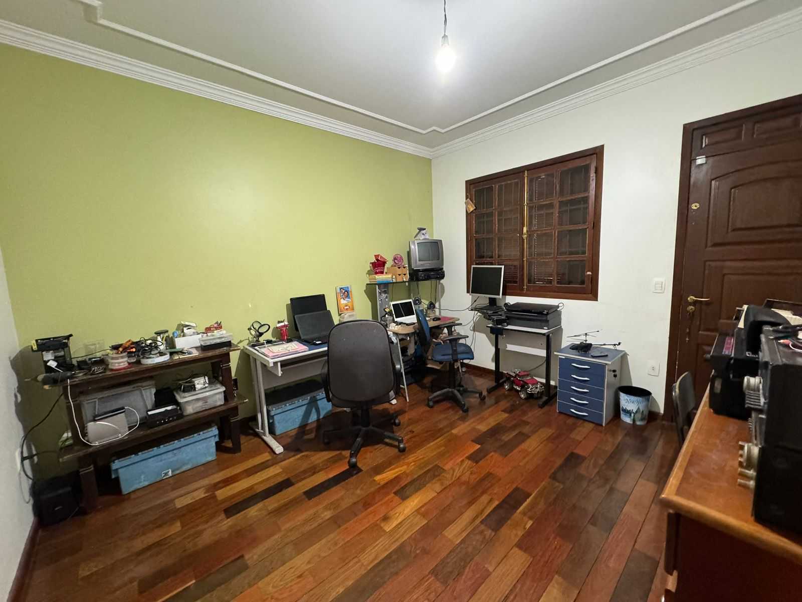 Casa à venda com 3 quartos, 150m² - Foto 15