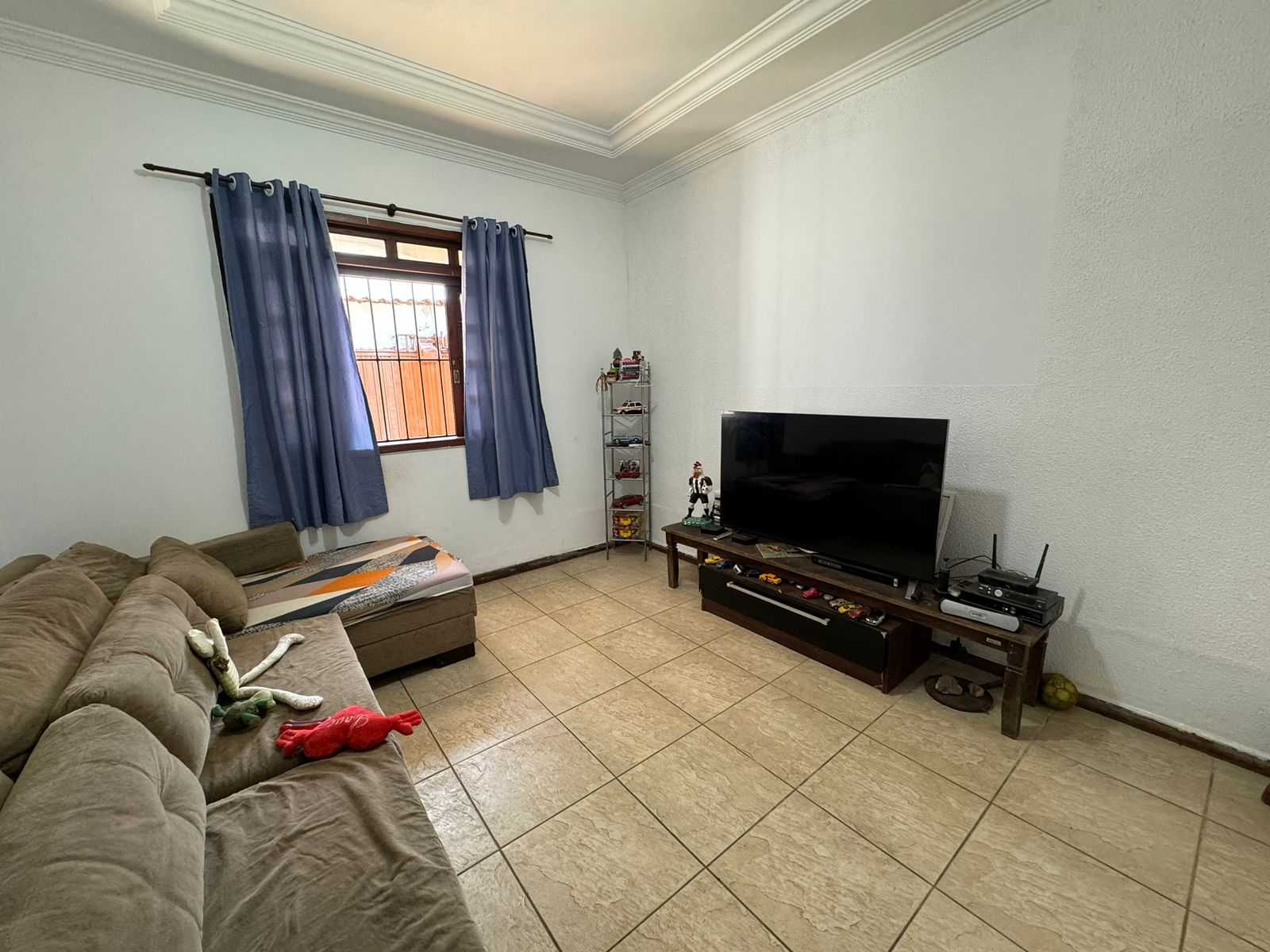 Casa à venda com 3 quartos, 150m² - Foto 5