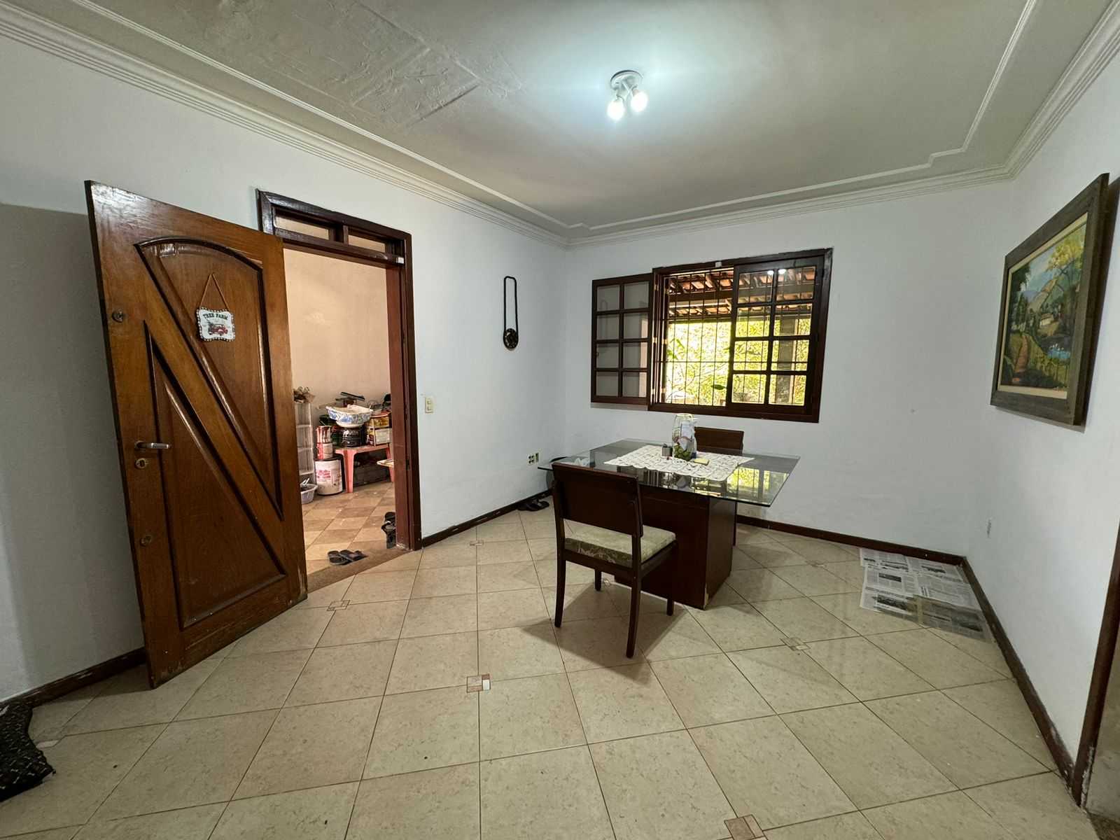 Casa à venda com 3 quartos, 150m² - Foto 7