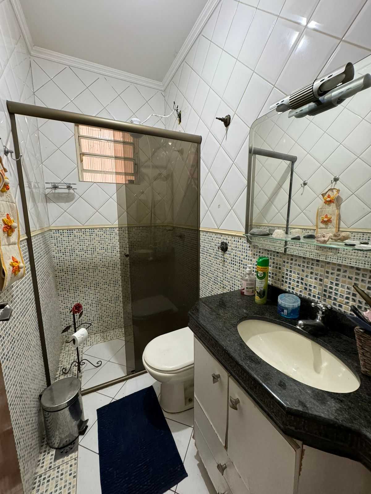 Casa à venda com 3 quartos, 150m² - Foto 4