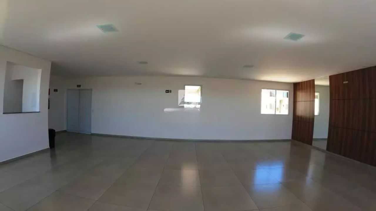 Apartamento para alugar com 2 quartos, 46m² - Foto 2