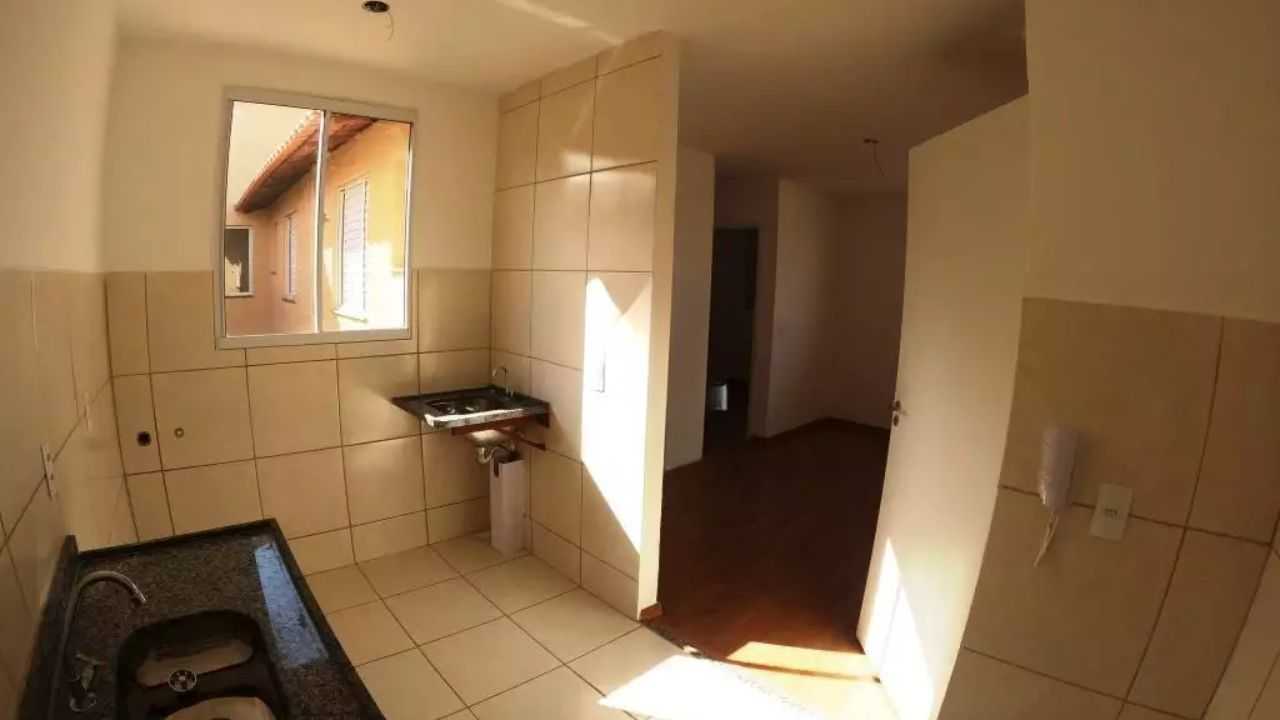 Apartamento para alugar com 2 quartos, 46m² - Foto 9