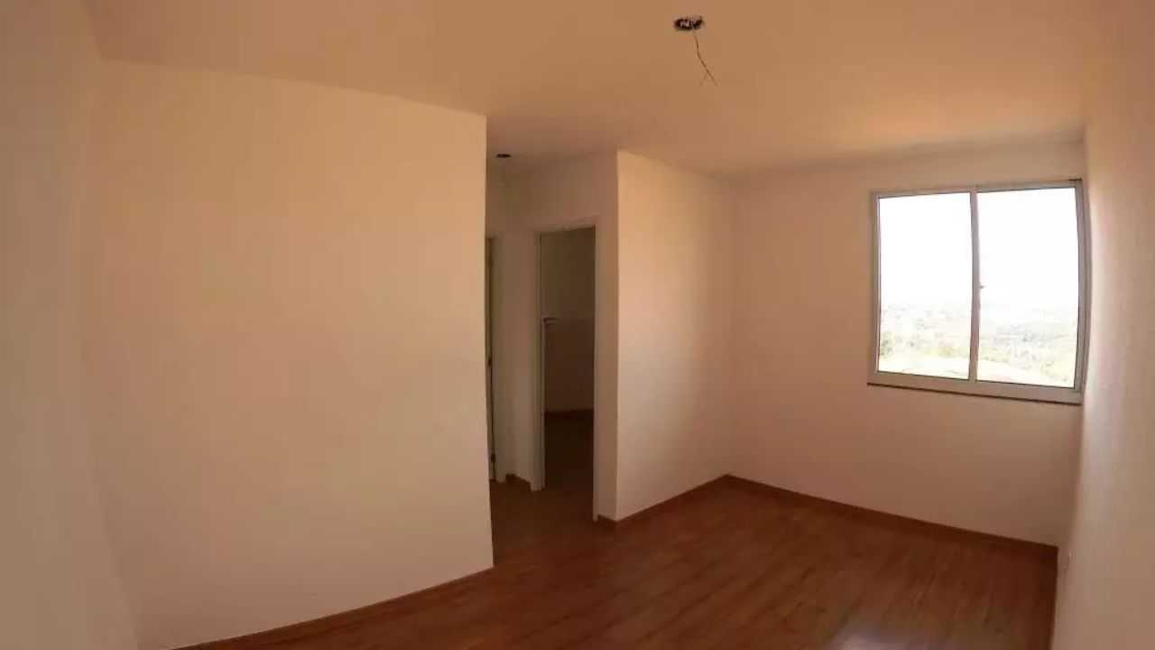 Apartamento para alugar com 2 quartos, 46m² - Foto 6