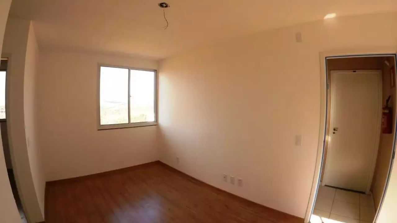 Apartamento para alugar com 2 quartos, 46m² - Foto 7