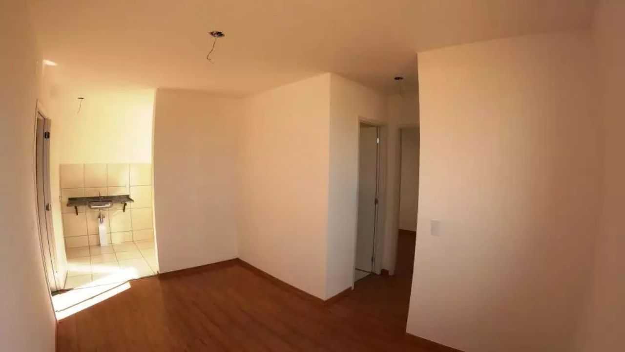 Apartamento para alugar com 2 quartos, 46m² - Foto 8