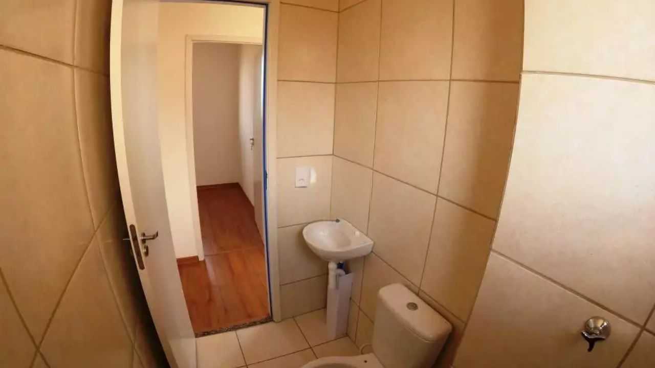 Apartamento para alugar com 2 quartos, 46m² - Foto 12