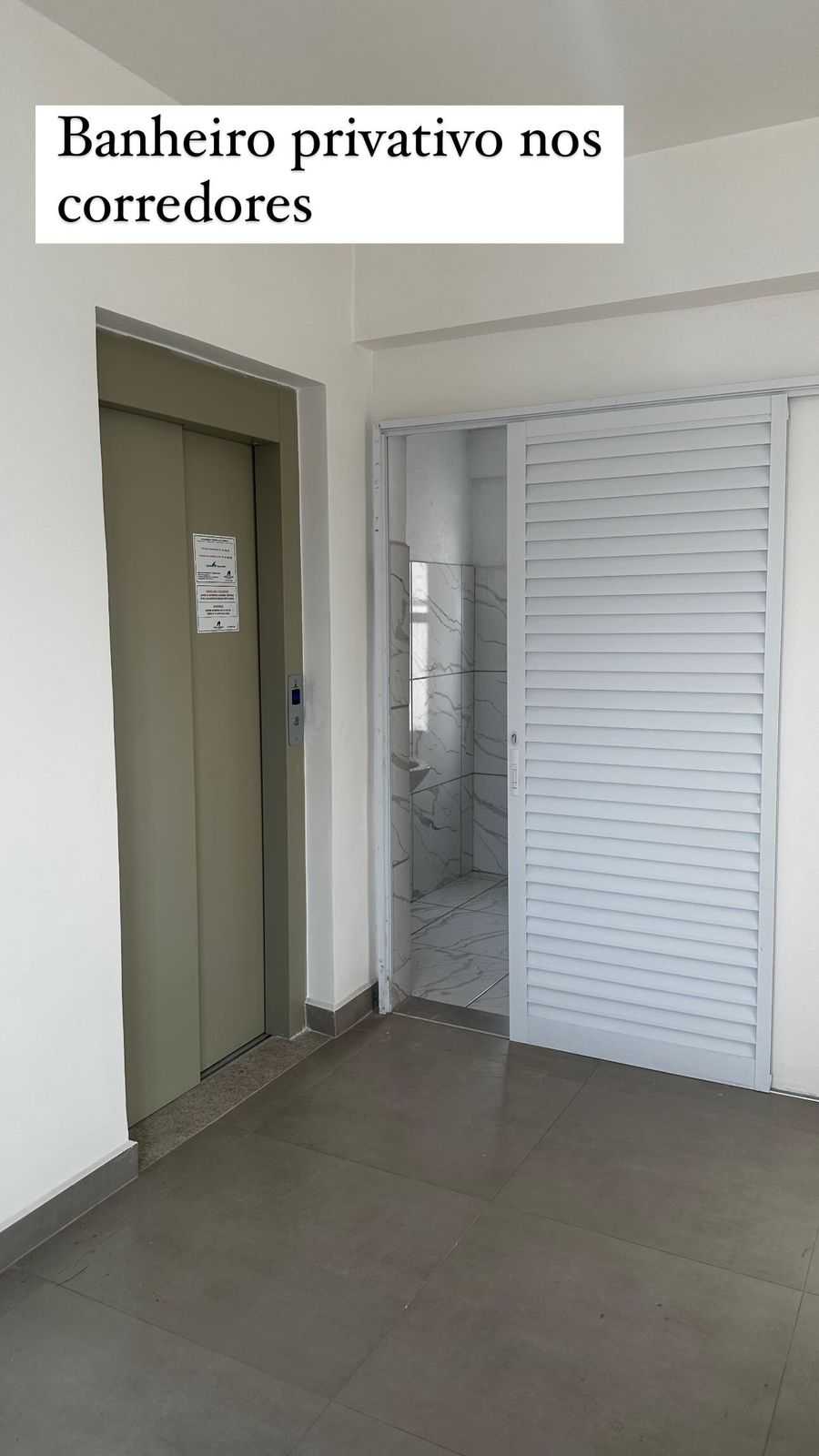 Conjunto Comercial-Sala à venda, 19m² - Foto 6