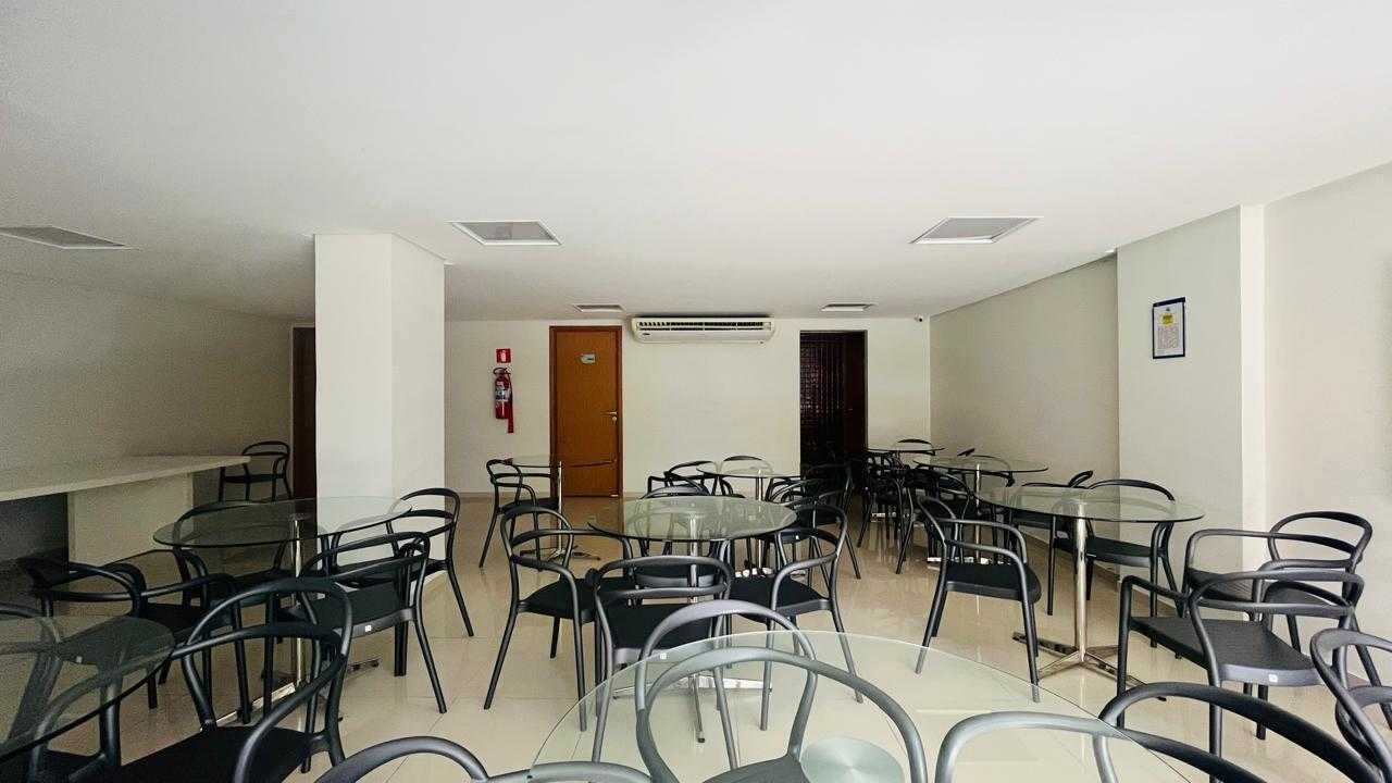 Apartamento à venda com 3 quartos, 95m² - Foto 18