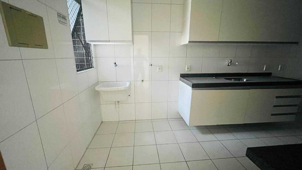 Apartamento à venda com 3 quartos, 95m² - Foto 16