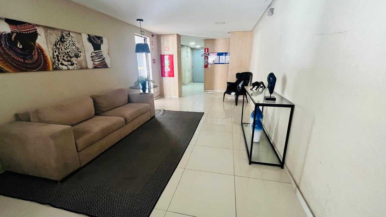 Apartamento à venda com 3 quartos, 95m² - Foto 17