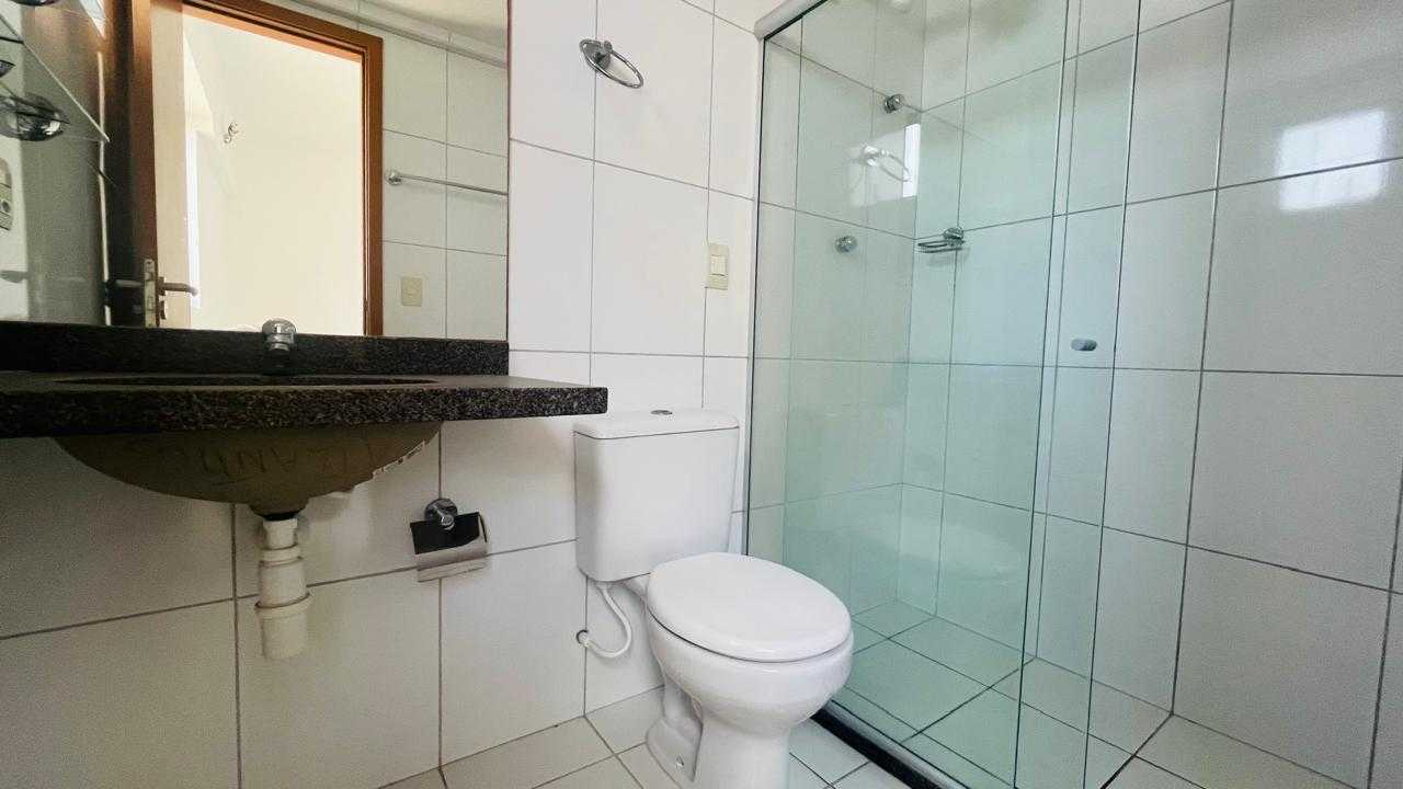 Apartamento à venda com 3 quartos, 95m² - Foto 8