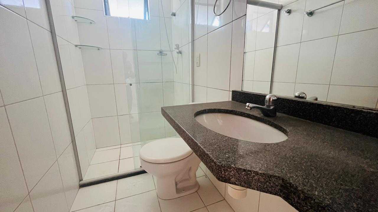 Apartamento à venda com 3 quartos, 95m² - Foto 11