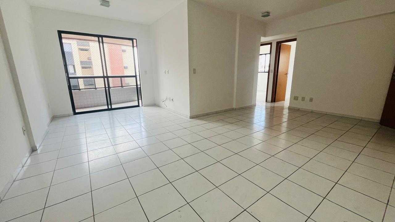 Apartamento à venda com 3 quartos, 95m² - Foto 3