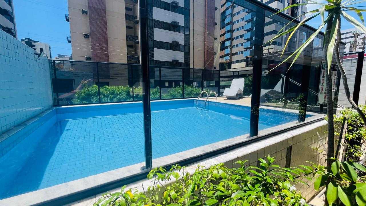 Apartamento à venda com 3 quartos, 95m² - Foto 20