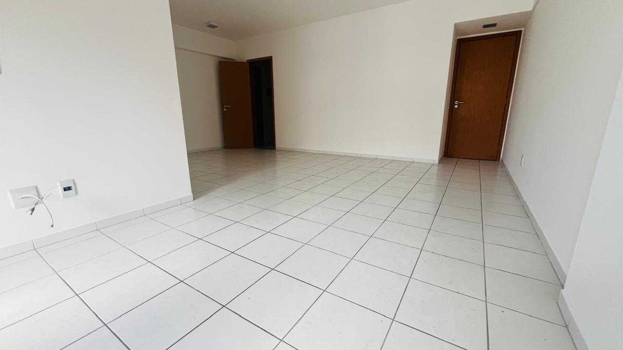 Apartamento à venda com 3 quartos, 95m² - Foto 4