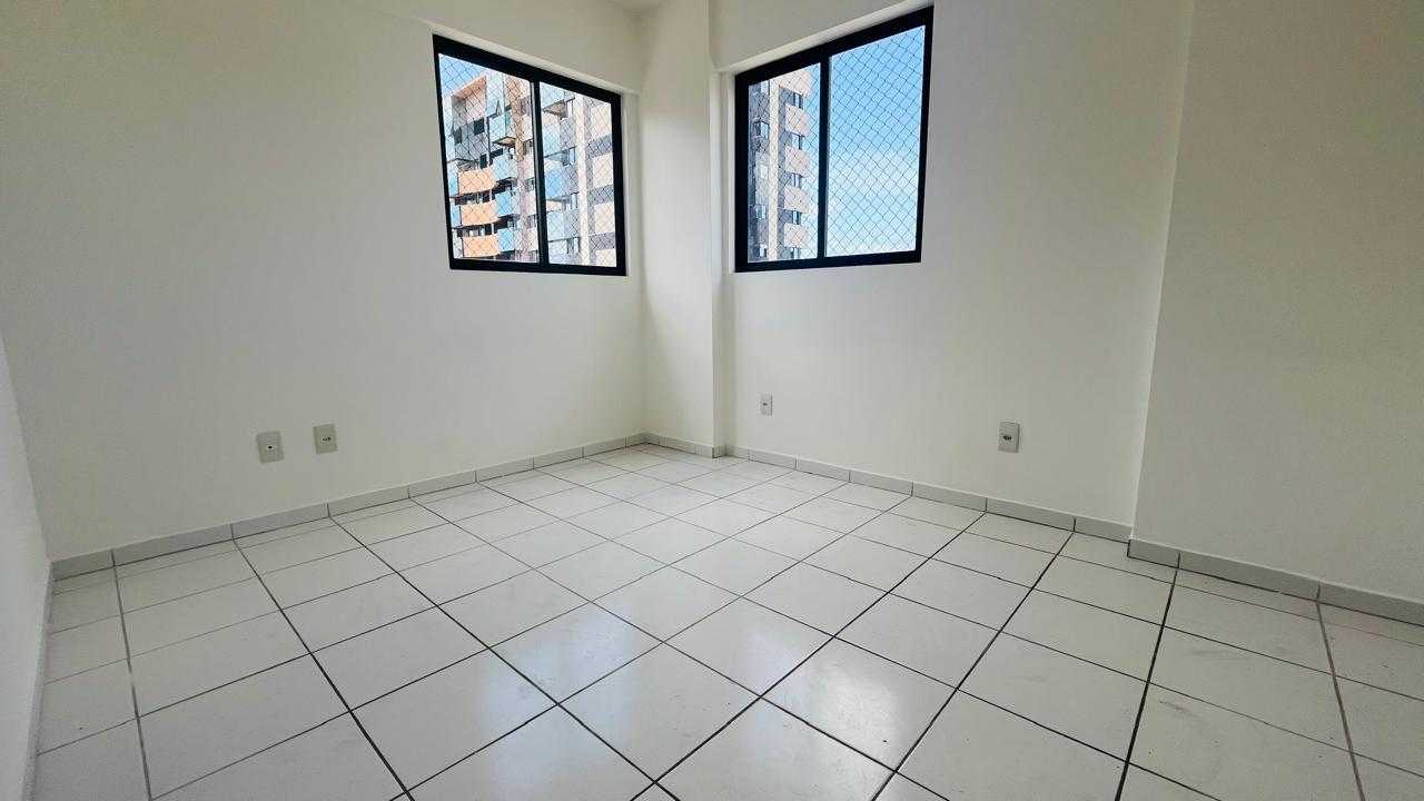 Apartamento à venda com 3 quartos, 95m² - Foto 12