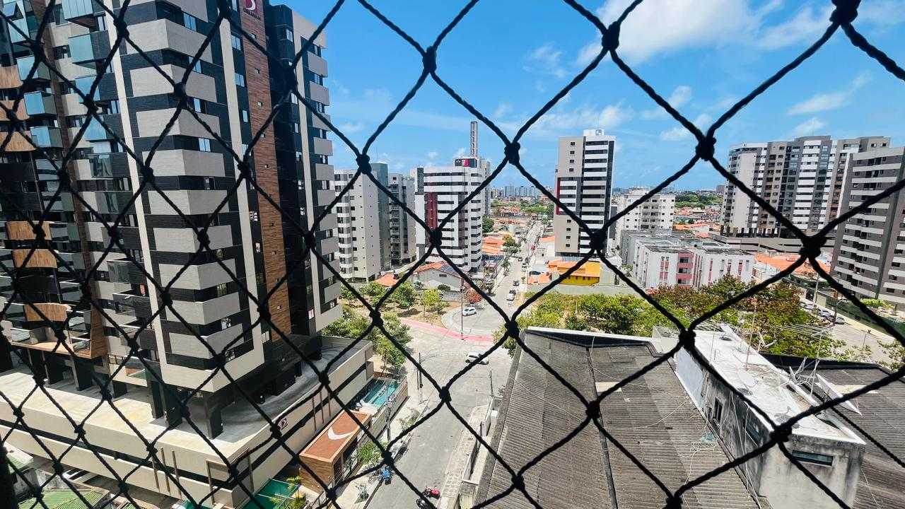 Apartamento à venda com 3 quartos, 95m² - Foto 13