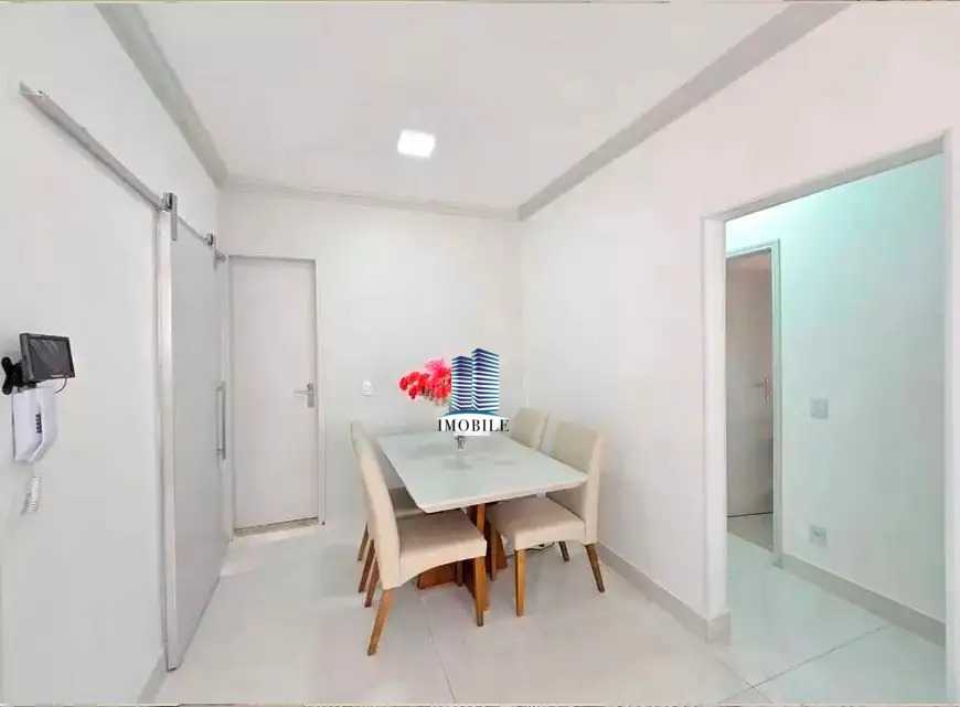 Apartamento à venda com 3 quartos, 71m² - Foto 2