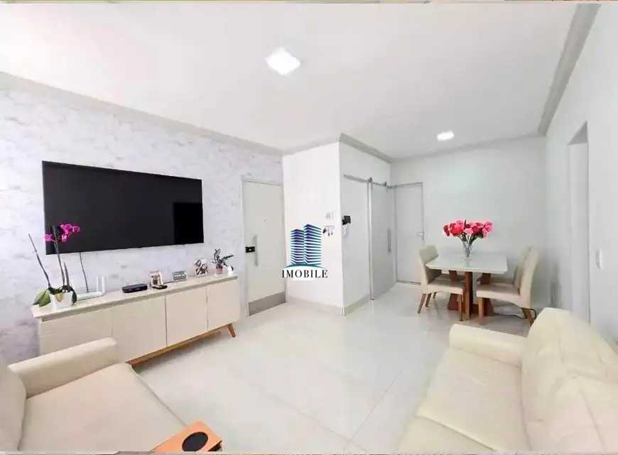 Apartamento à venda com 3 quartos, 71m² - Foto 1