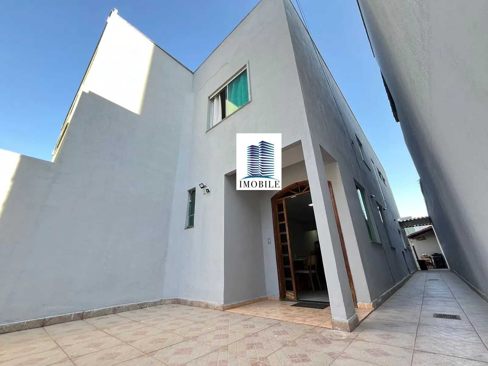 Casa à venda com 3 quartos, 127m² - Foto 3