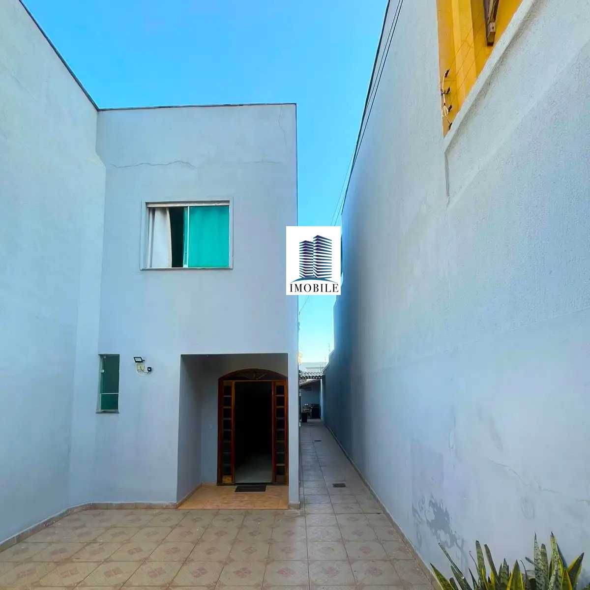 Casa à venda com 3 quartos, 127m² - Foto 16