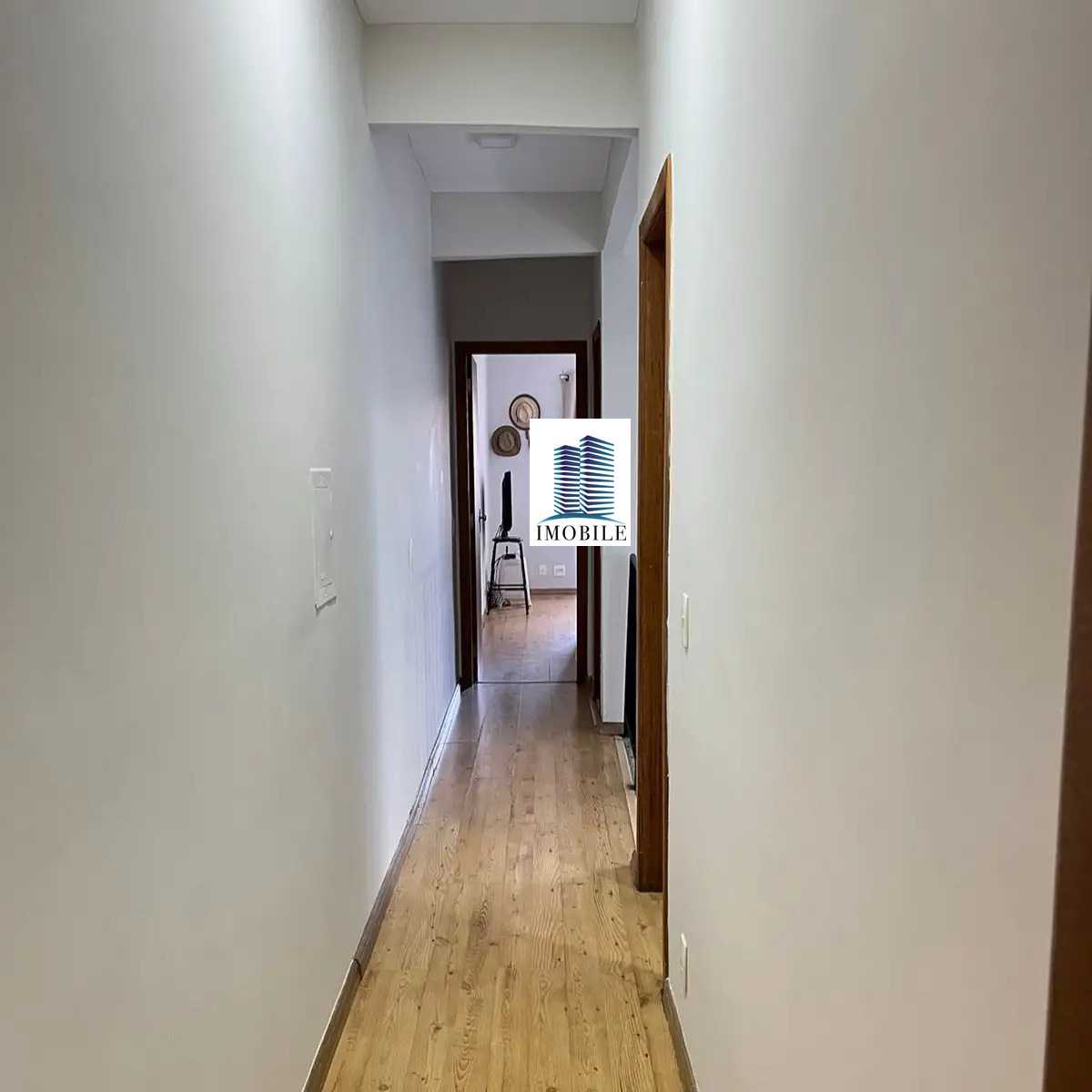 Casa à venda com 3 quartos, 127m² - Foto 5