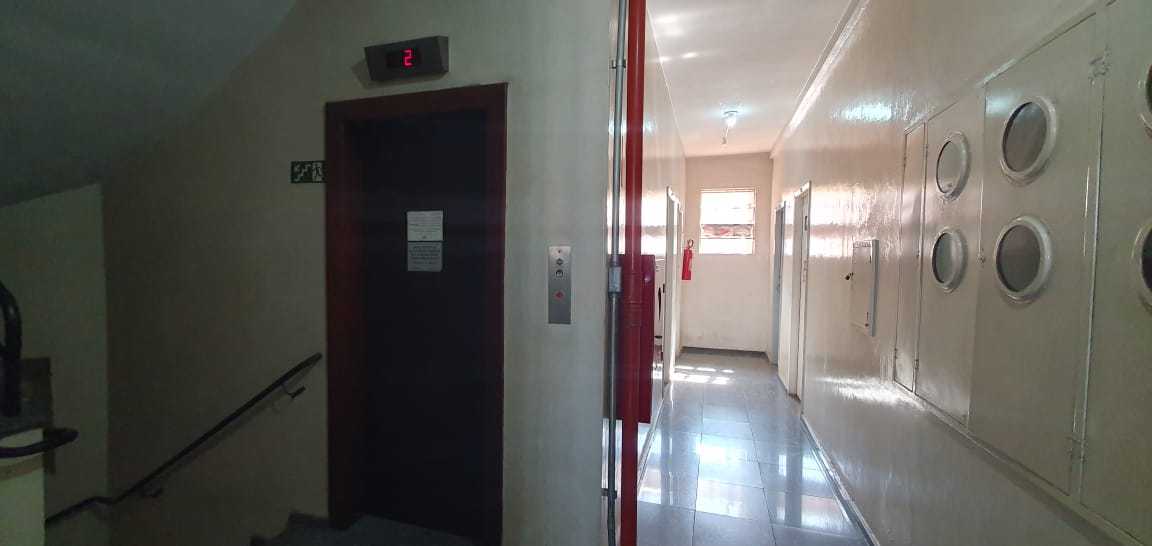 Conjunto Comercial-Sala para alugar, 32m² - Foto 6