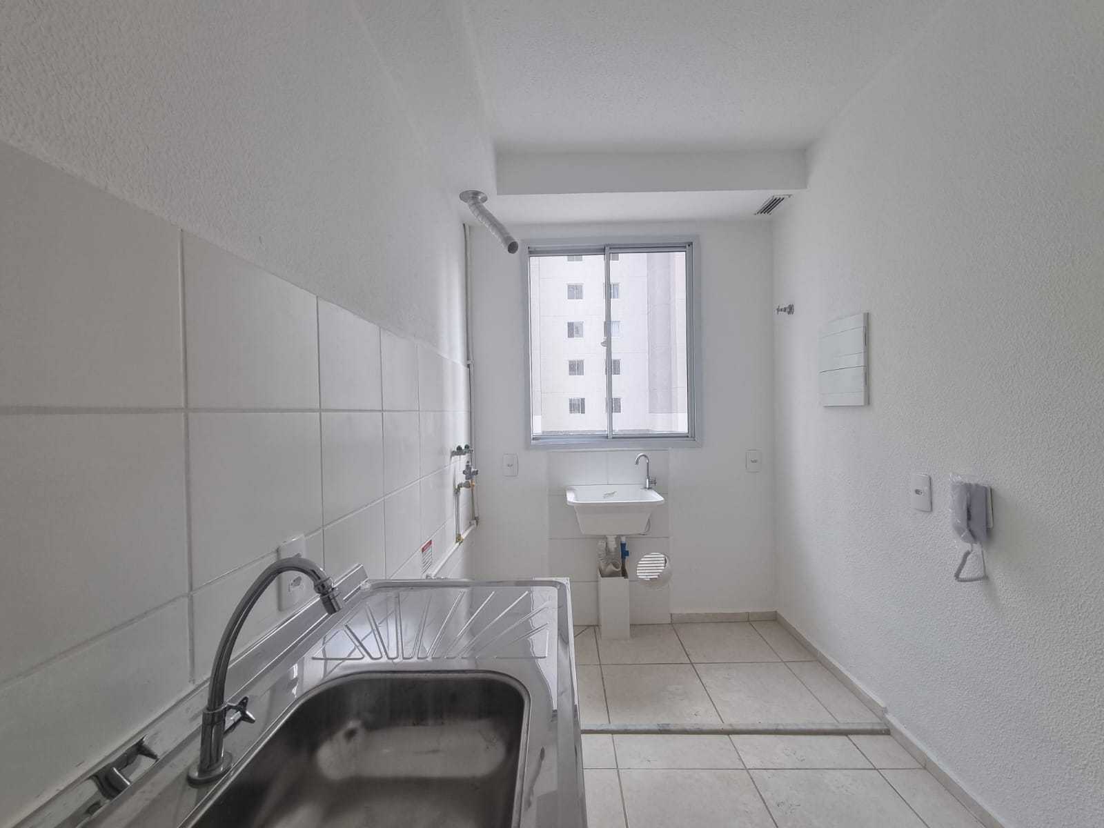 Apartamento para alugar com 2 quartos, 53m² - Foto 8