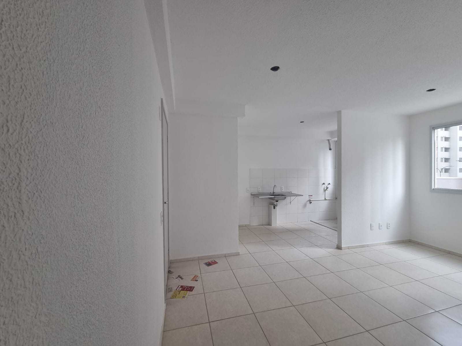 Apartamento para alugar com 2 quartos, 53m² - Foto 6