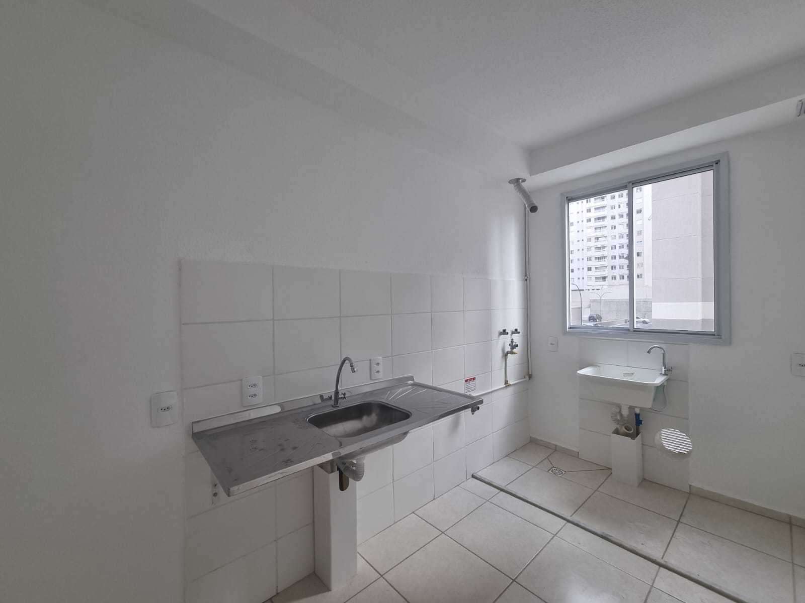 Apartamento para alugar com 2 quartos, 53m² - Foto 7