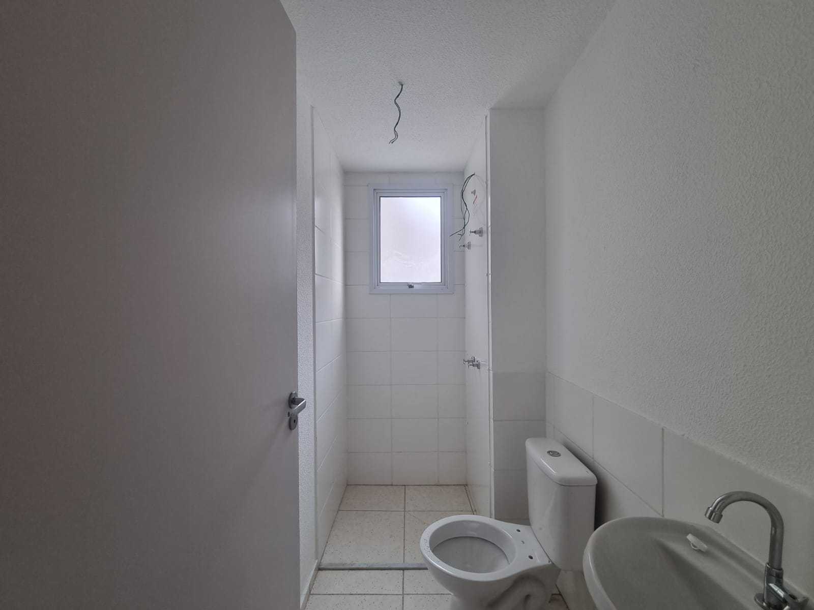 Apartamento para alugar com 2 quartos, 53m² - Foto 13