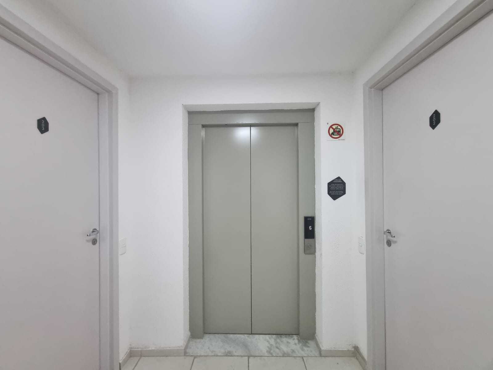 Apartamento para alugar com 2 quartos, 53m² - Foto 3