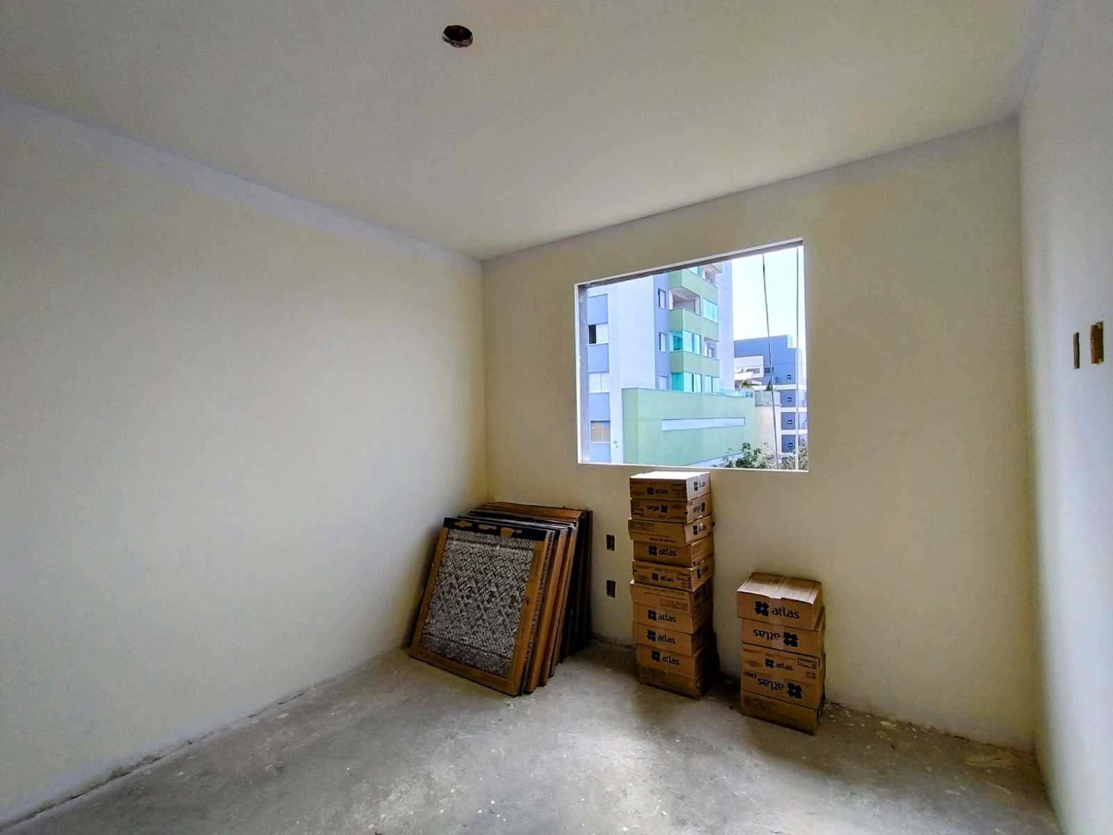 Apartamento à venda com 2 quartos, 60m² - Foto 5