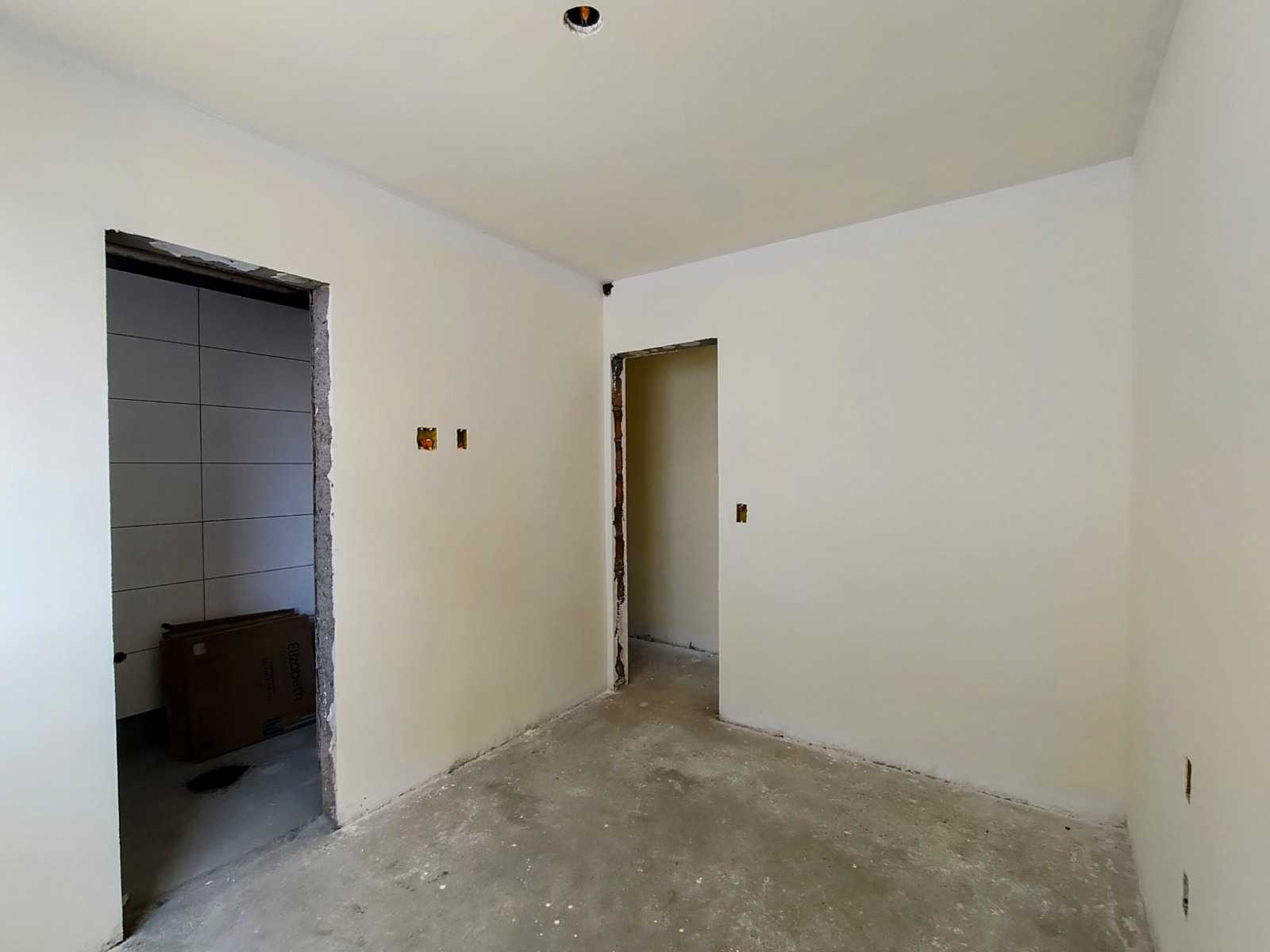 Apartamento à venda com 2 quartos, 60m² - Foto 8