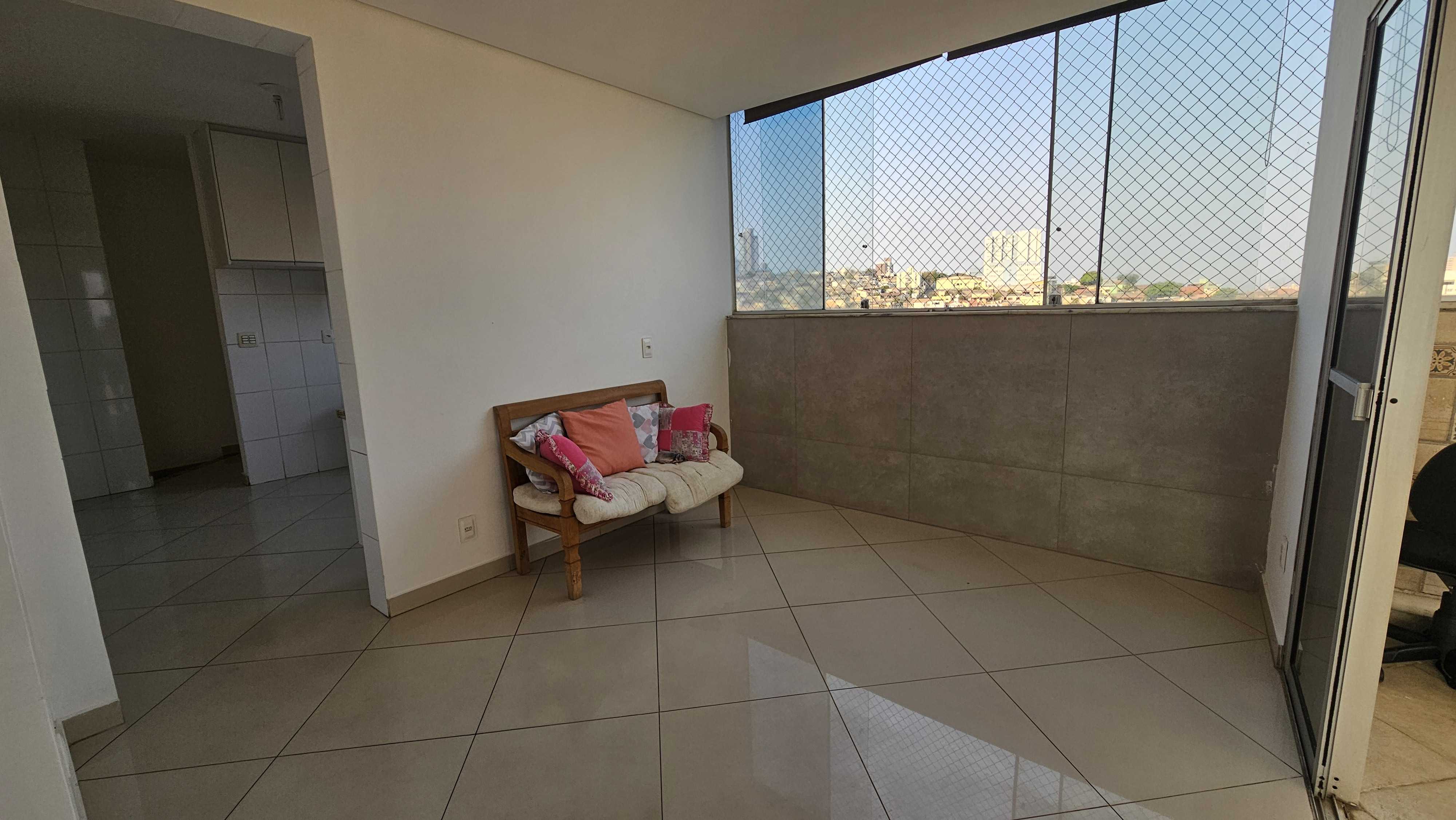 Cobertura à venda com 3 quartos, 150m² - Foto 18