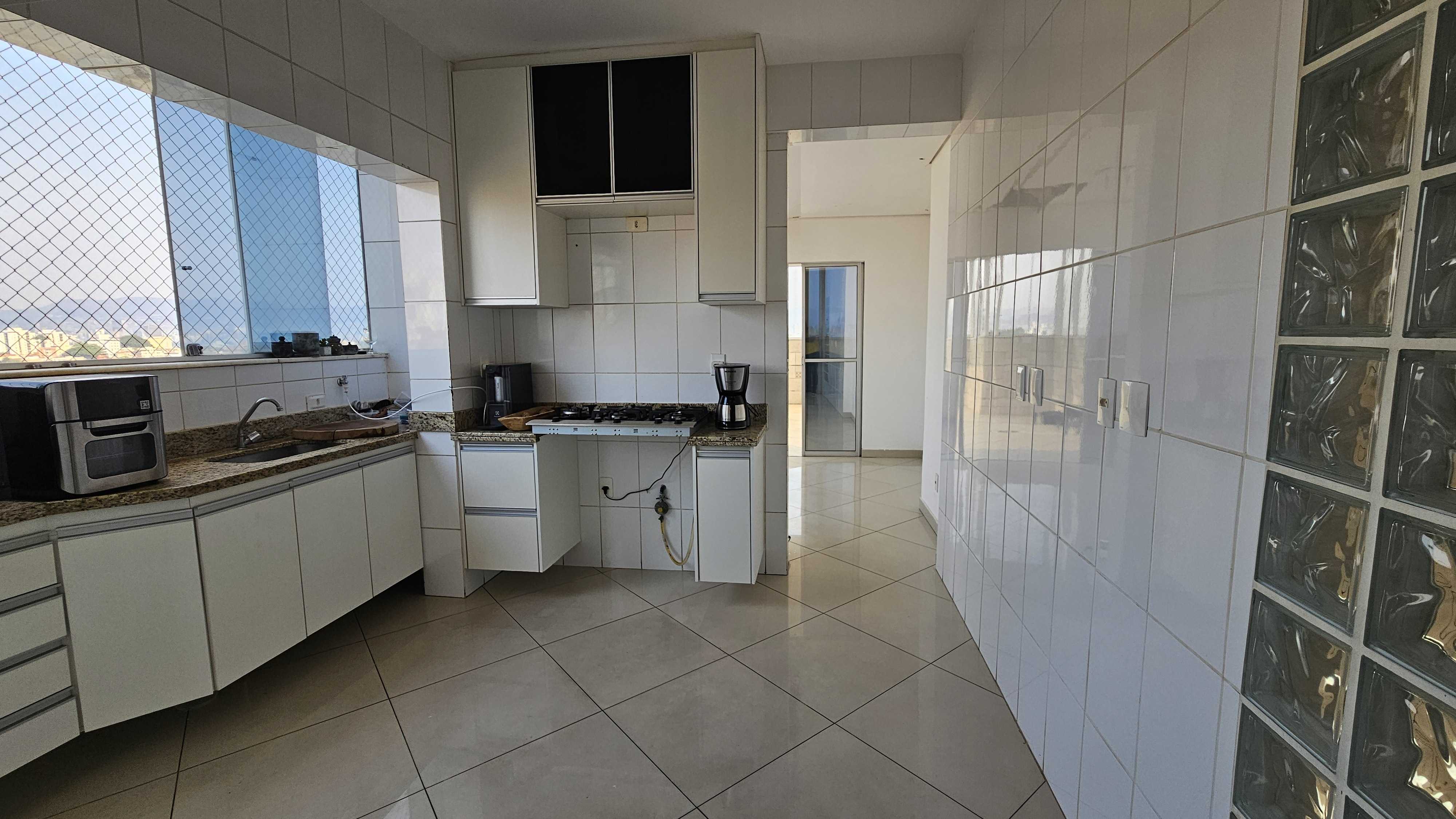 Cobertura à venda com 3 quartos, 150m² - Foto 16