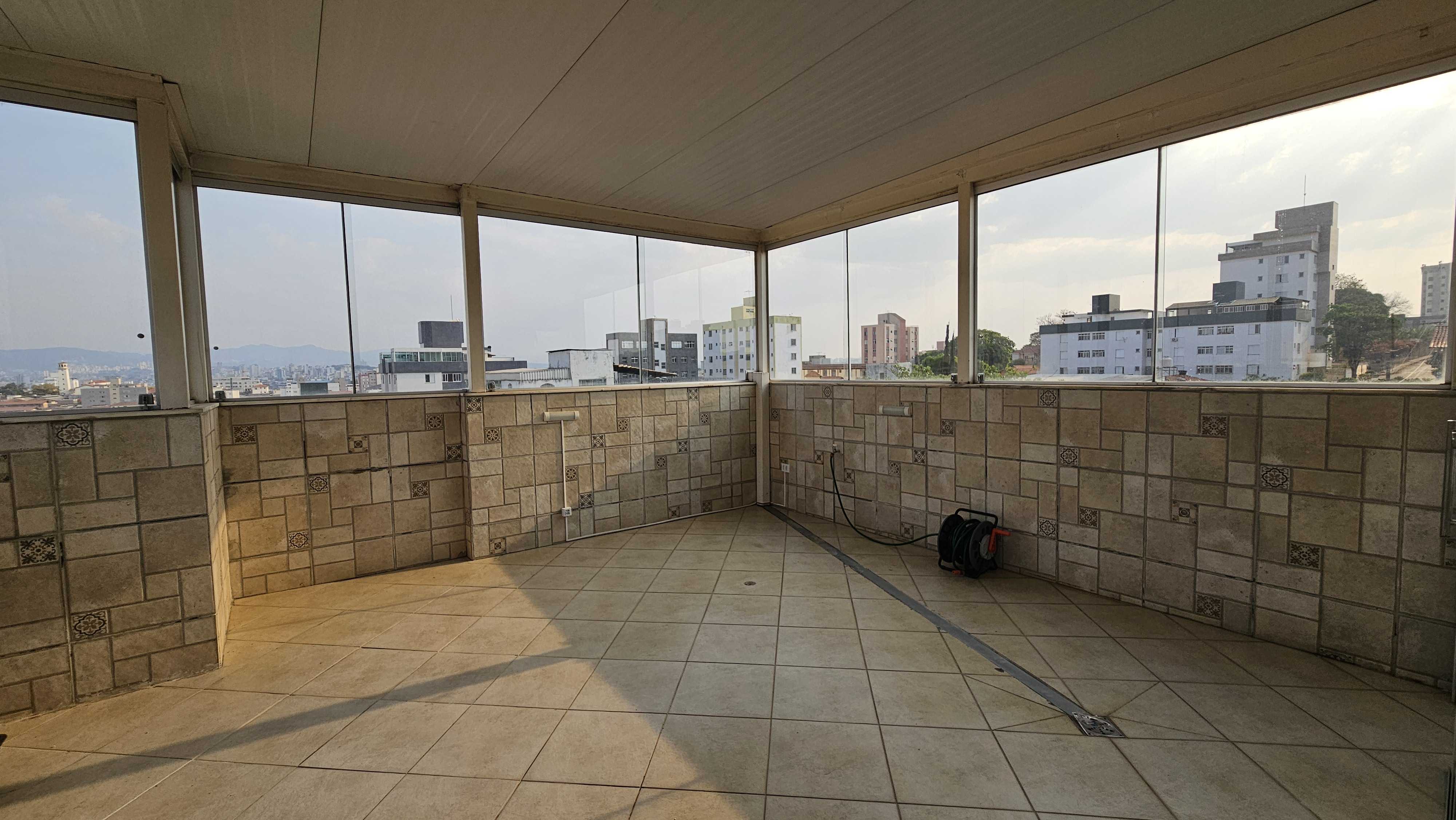 Cobertura à venda com 3 quartos, 150m² - Foto 20