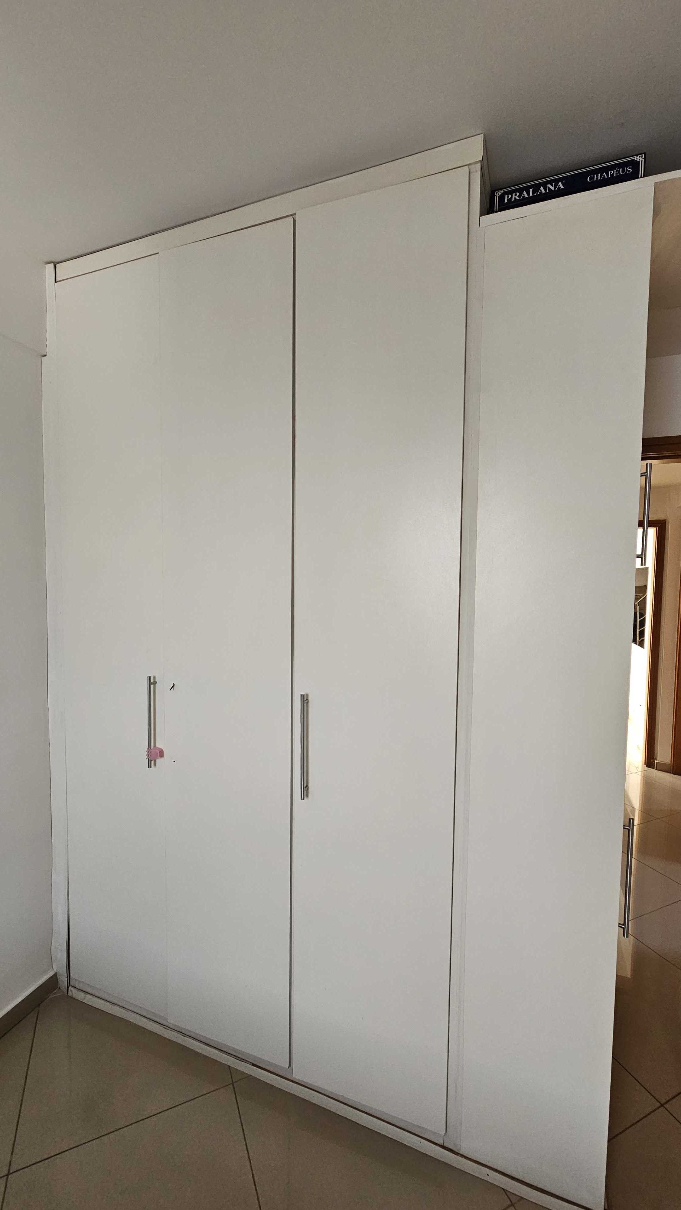 Cobertura à venda com 3 quartos, 150m² - Foto 11