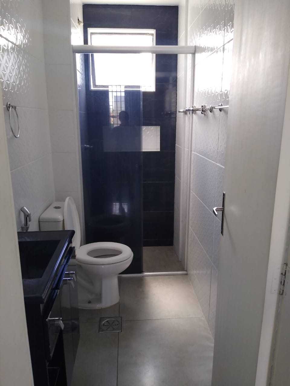 Apartamento à venda com 3 quartos, 78m² - Foto 6