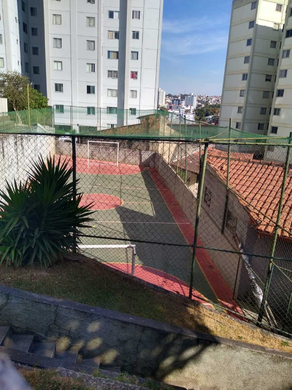 Apartamento à venda com 3 quartos, 78m² - Foto 15