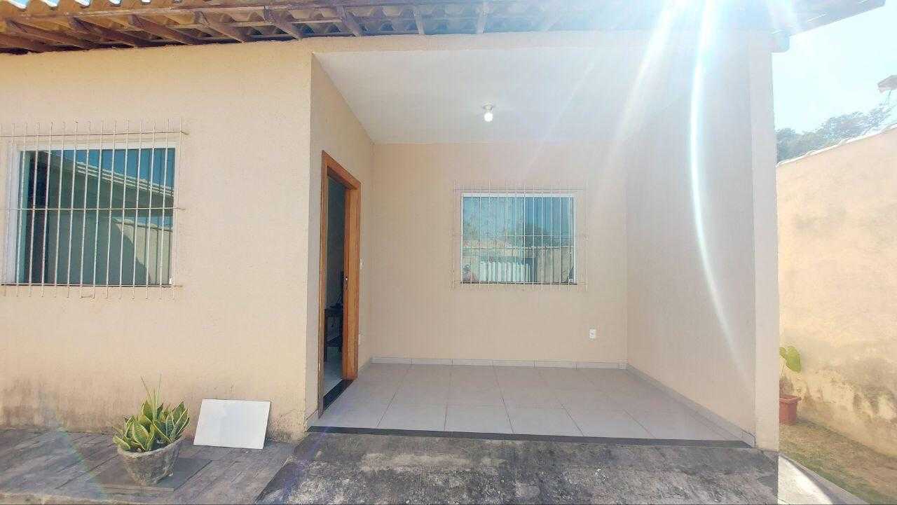 Casa de Condomínio à venda com 2 quartos, 220m² - Foto 5