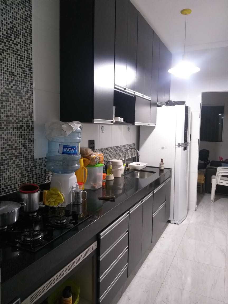 Casa de Condomínio à venda com 2 quartos, 220m² - Foto 18