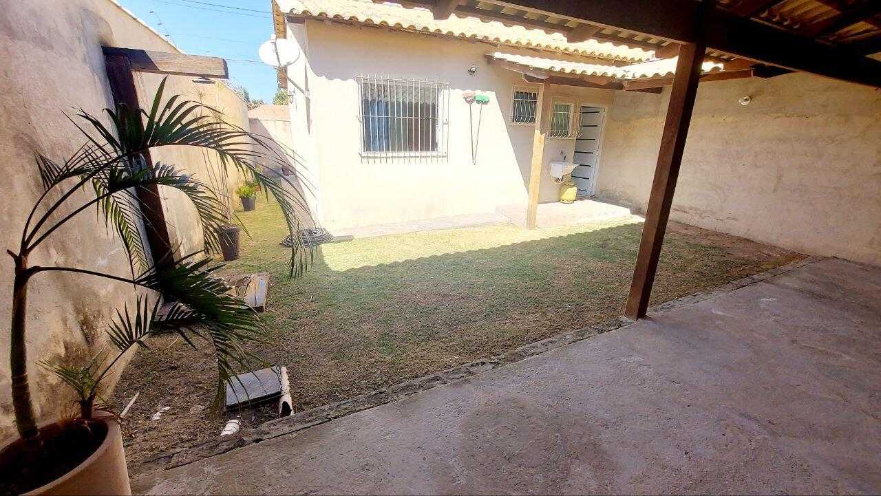 Casa de Condomínio à venda com 2 quartos, 220m² - Foto 20