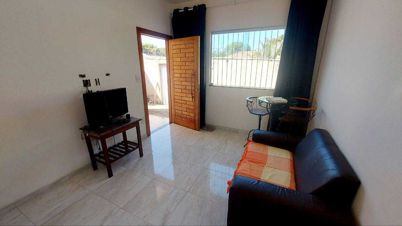 Casa de Condomínio à venda com 2 quartos, 220m² - Foto 9