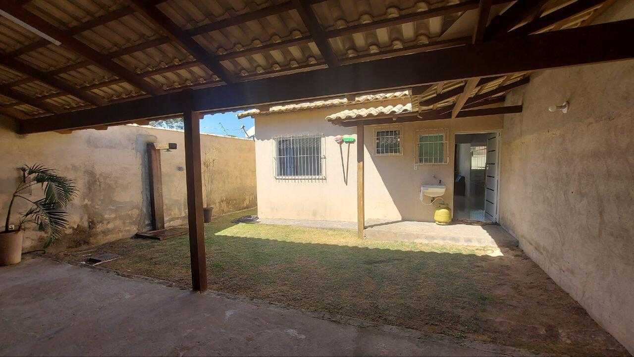 Casa de Condomínio à venda com 2 quartos, 220m² - Foto 22