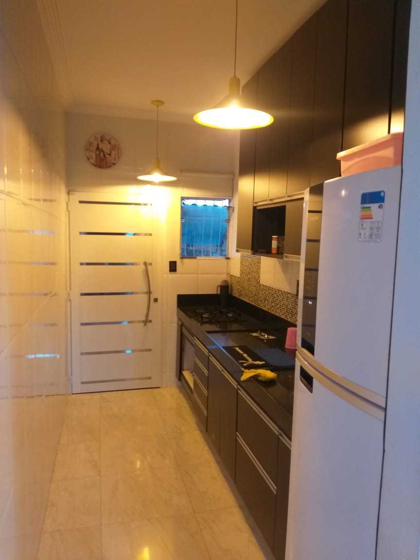 Casa de Condomínio à venda com 2 quartos, 220m² - Foto 19