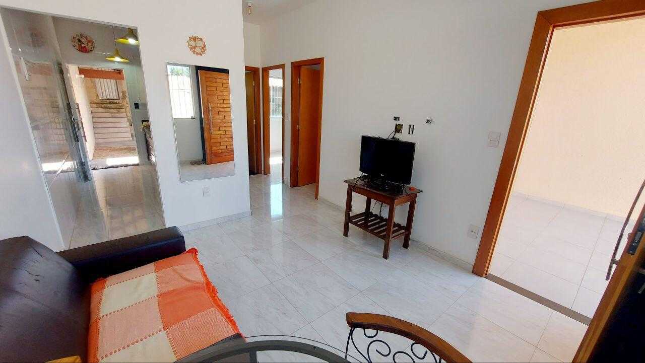 Casa de Condomínio à venda com 2 quartos, 220m² - Foto 17