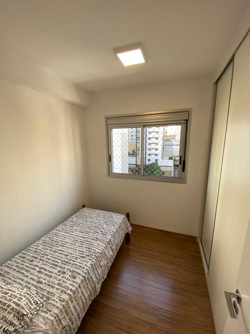 Apartamento à venda com 3 quartos, 82m² - Foto 9