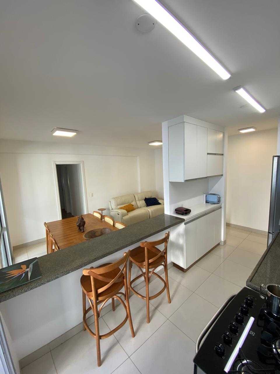 Apartamento à venda com 3 quartos, 82m² - Foto 5